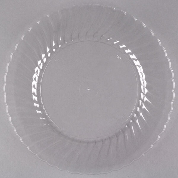 Comet Classicware Clear 9" CW9180