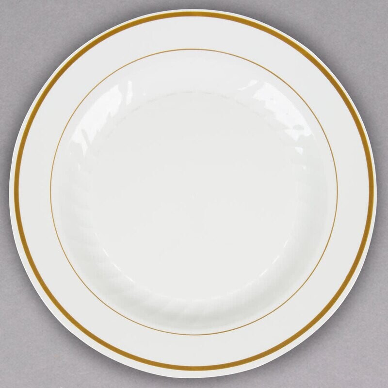 Comet Masterpiece Gold Band 10.25" MP10IPREM