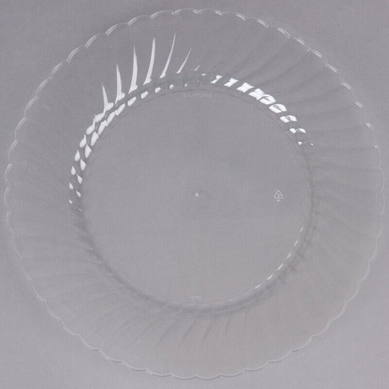 Comet Classicware Clear 10.25" CW10144