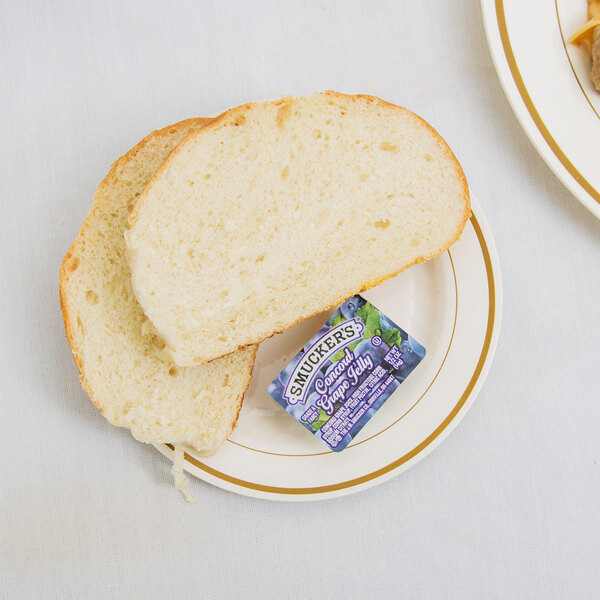 Comet Masterpiece Gold Band 6" MP6IPREM