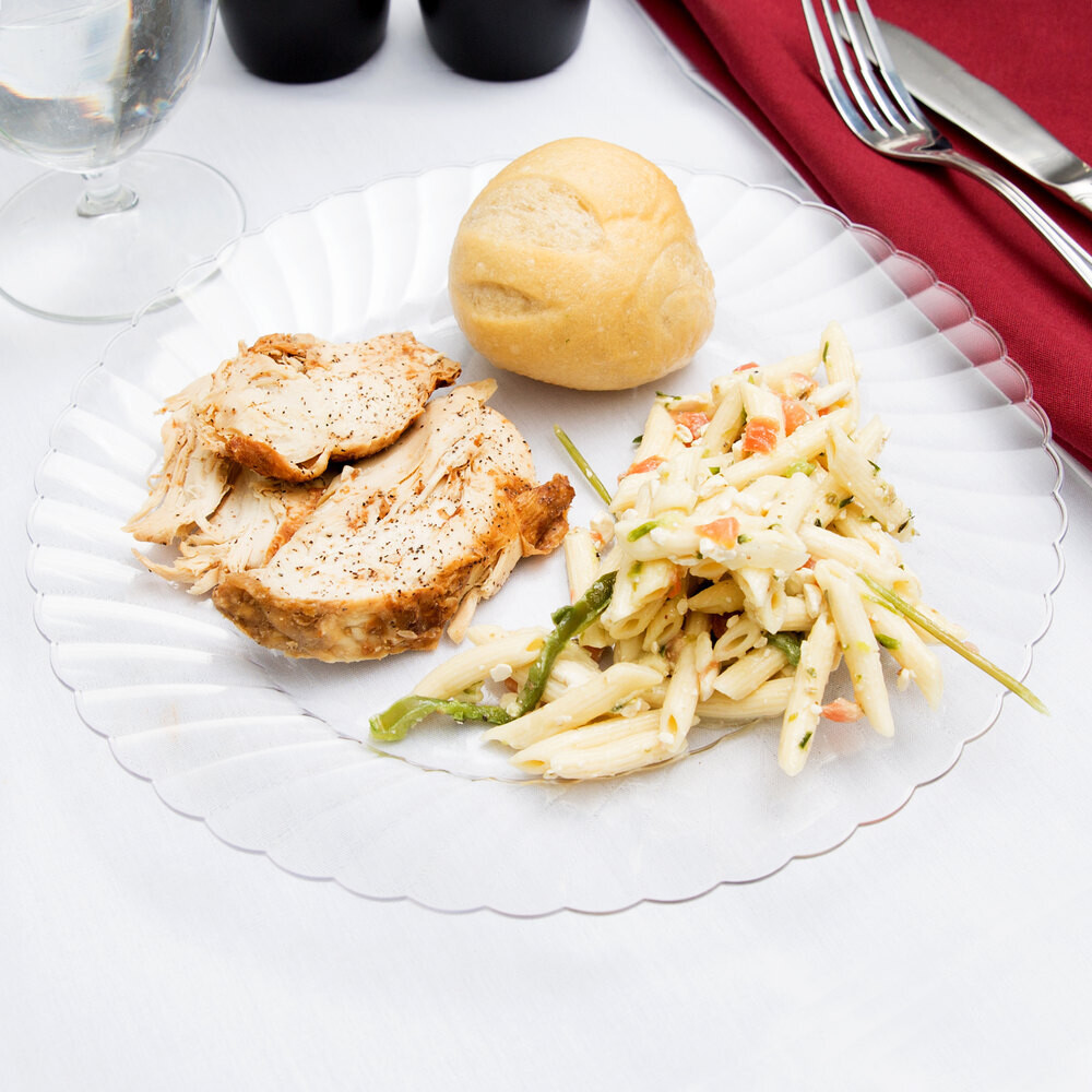 Comet Classicware Clear 10.25" CW10144