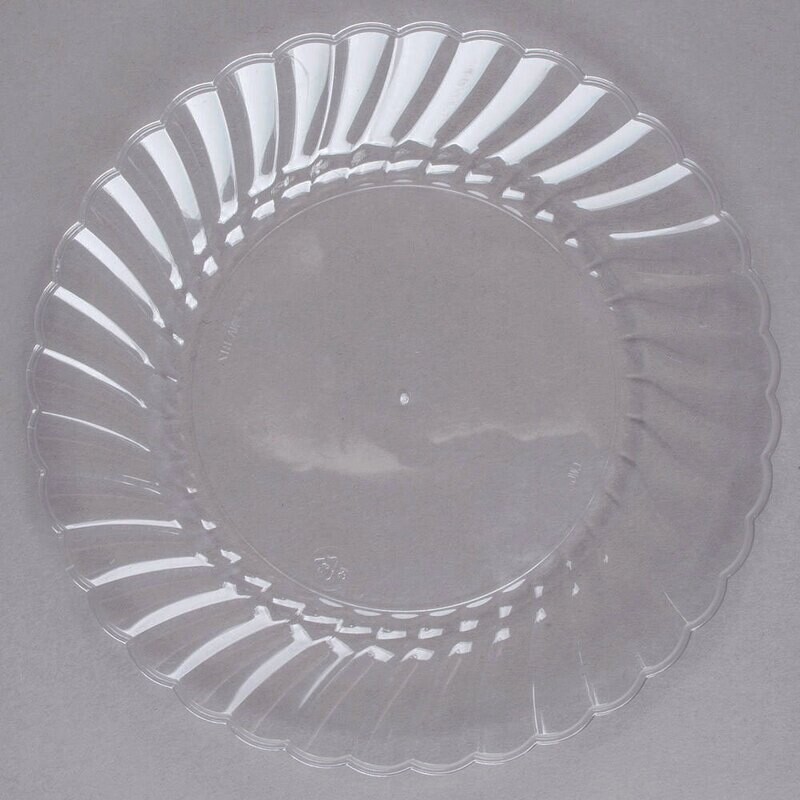 Comet Classicware Clear 6" CW6180