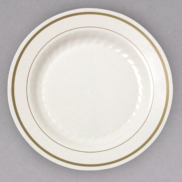 Comet Masterpiece Gold Band 7.5" MP75IPREM
