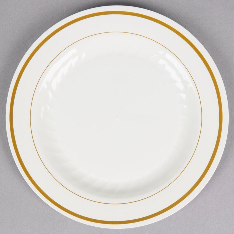 Comet Masterpiece Gold Band 6" MP6IPREM