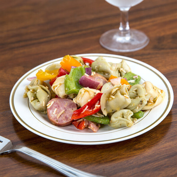 Comet Masterpiece Gold Band 7.5" MP75IPREM