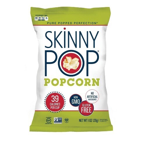 Skinny Pop Original 1oz
