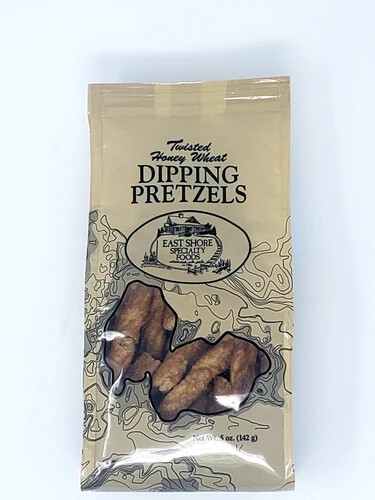 East Shore Twisted Honey Wheat 2oz CASE