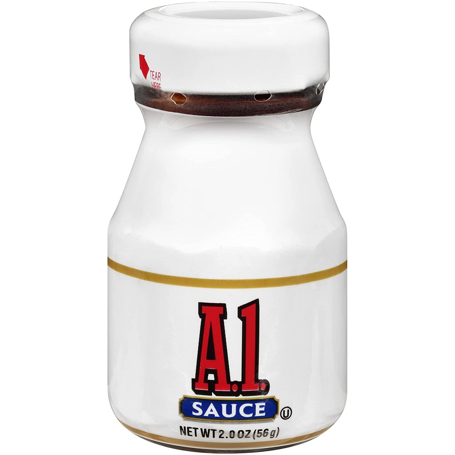 A1 Steak Sauce 2oz
