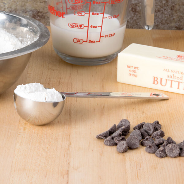 Stainless Steel Coffee Scoop