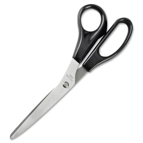 8" Stainless Steel Scissors