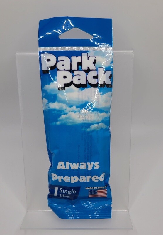 Potty Pack Park Pack