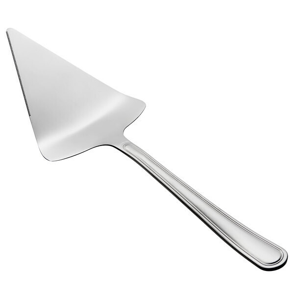 Stainless Steel Pie Server 11 3/4"