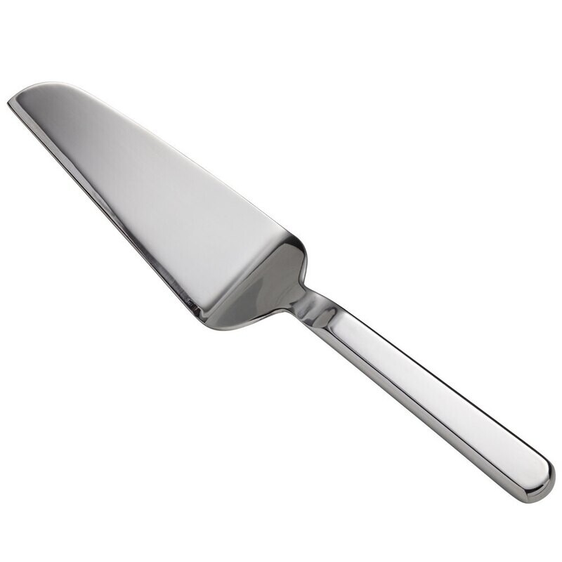 Stainless Steel Pastry Server 10 3/4"