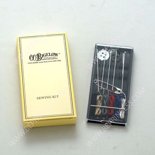 C.O. Bigelow Sewing Kit