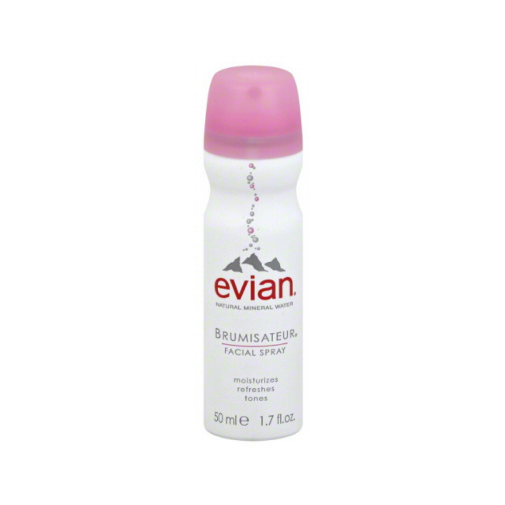 Evian Facial Spray 1.7oz