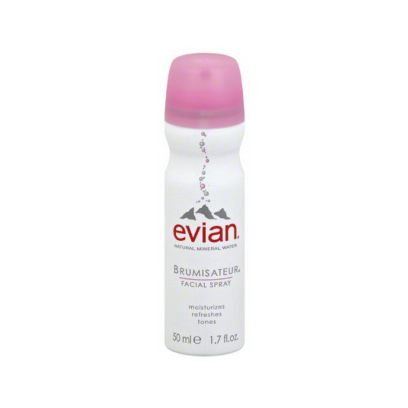 Evian Facial Spray 1.7oz