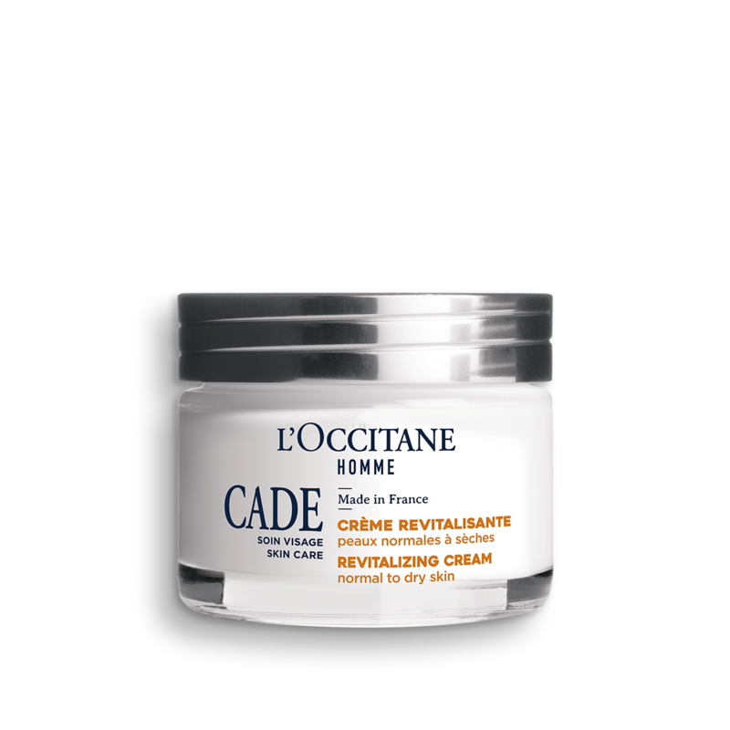 L'Occitane Cade Anti-Fatigue Cream 1.7oz