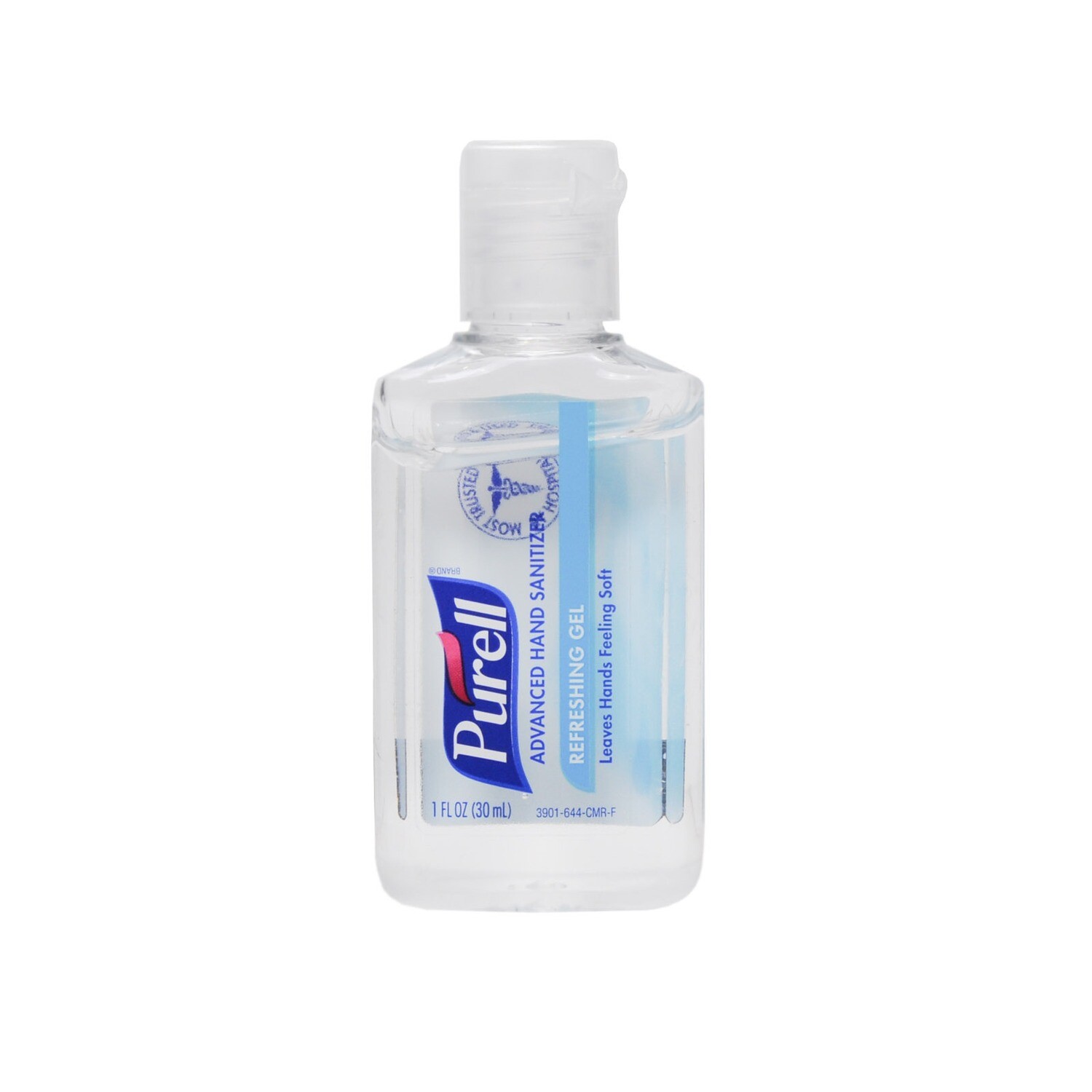 Purell Hand Sanitizer 1oz