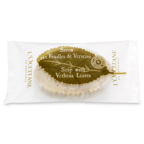 L&#39;Occitane Verbena Leaf 25g