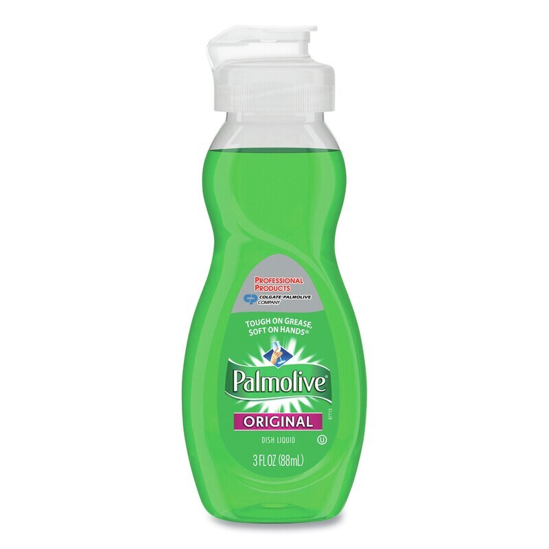 Palmolive Ultra Dish Liquid 3oz