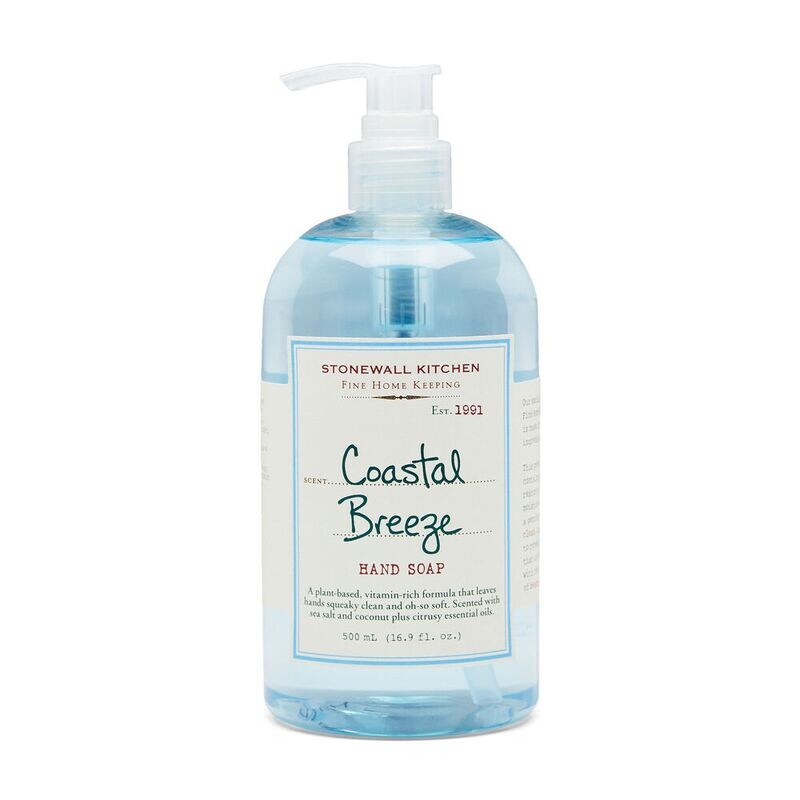 Stonewall Kitchen Coastal Breeze 16.9oz