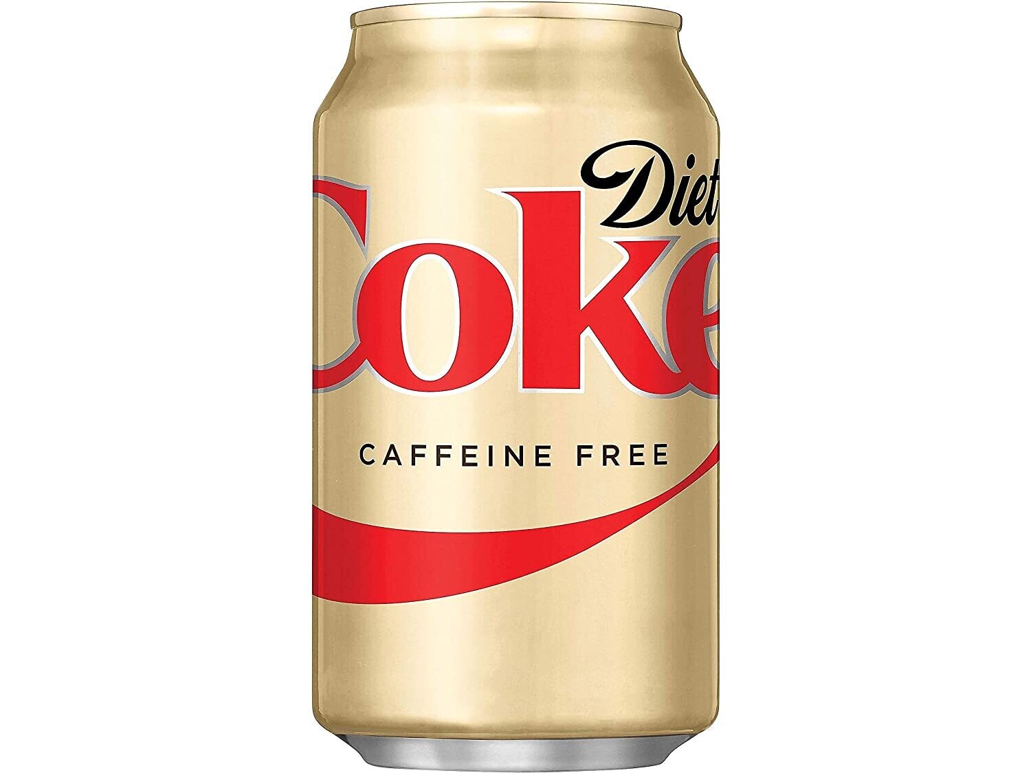 Diet Coke Caffeine Free 12oz Cans