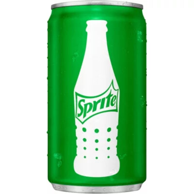 Sprite 7.5oz Cans
