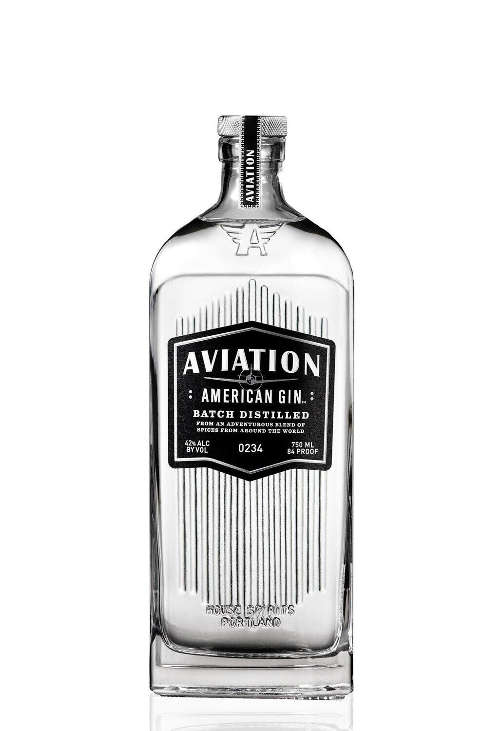 Aviation Gin 750ml