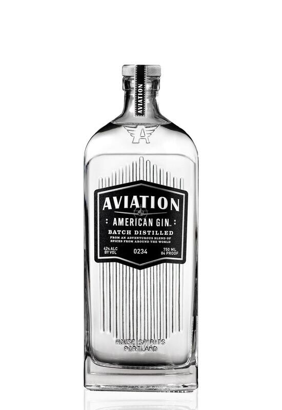 Aviation Gin 750ml