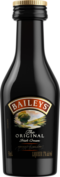 Bailey's Irish Cream 50ml