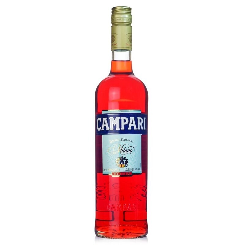 Campari 750ml