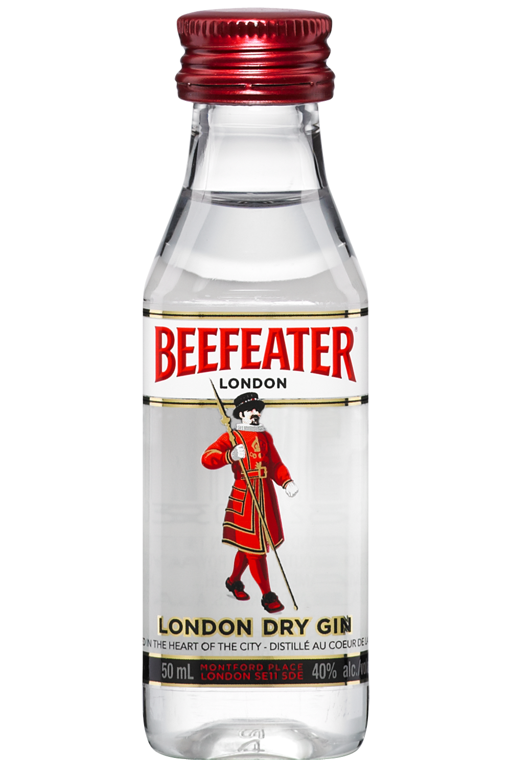 Beefeater Gin 50ml