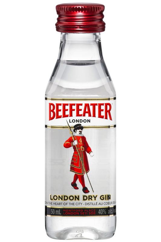 Beefeater Gin 50ml