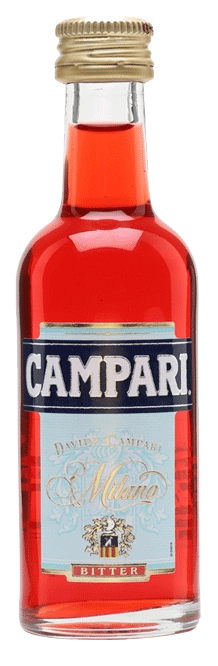 Campari 50ml