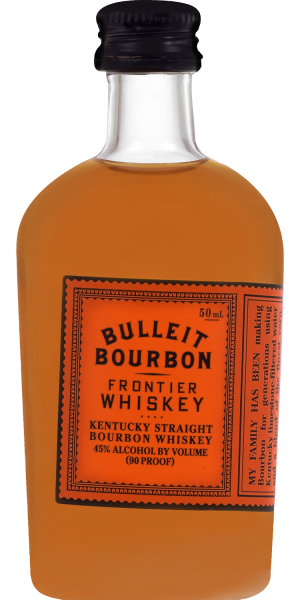 Bulleit Bourbon 50ml