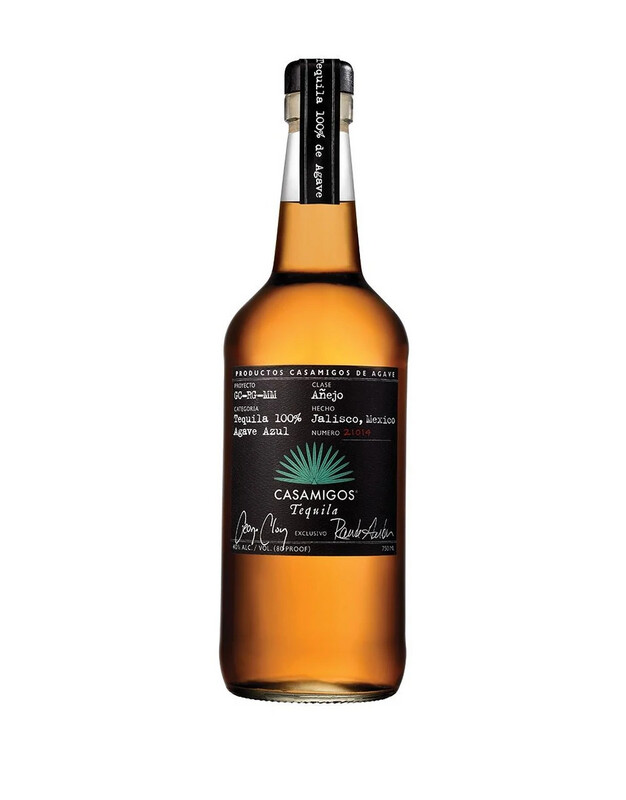 Casamigos Anejo Tequila 750ml