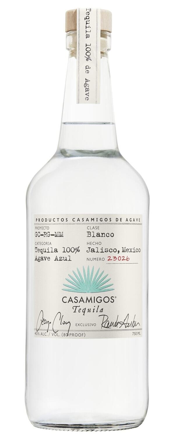 Casamigos Blanco 750ml