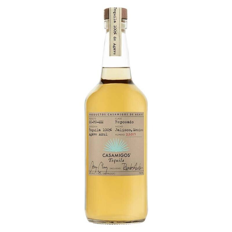 Casamigos Reposado 750ml