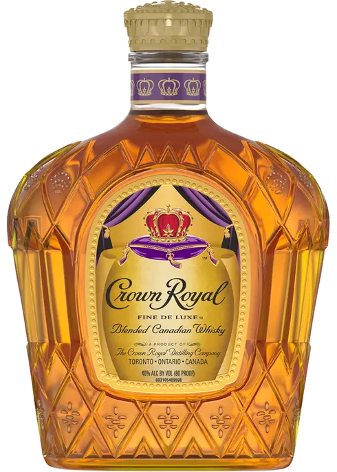 Crown Royal 750ml