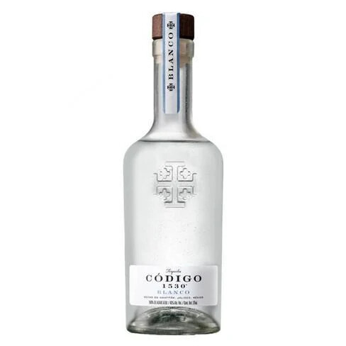 Codigo Blanco 375ml