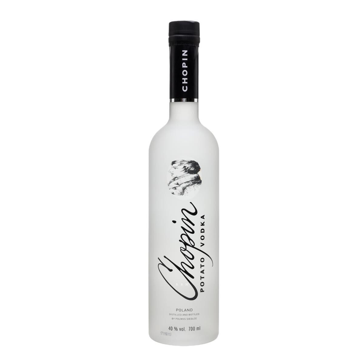 Chopin Vodka 750ml