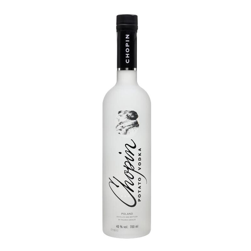Chopin Vodka 750ml