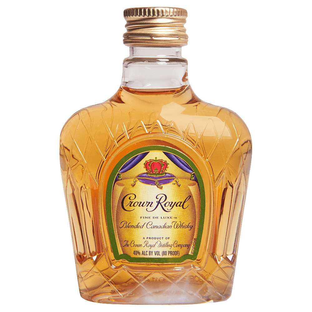 Crown Royal 50ml