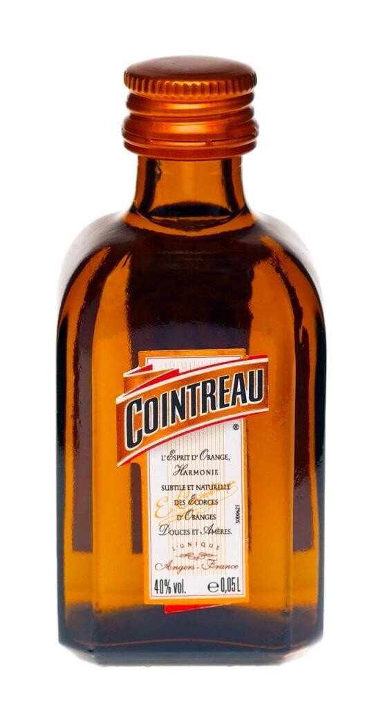 Cointreau 50ml