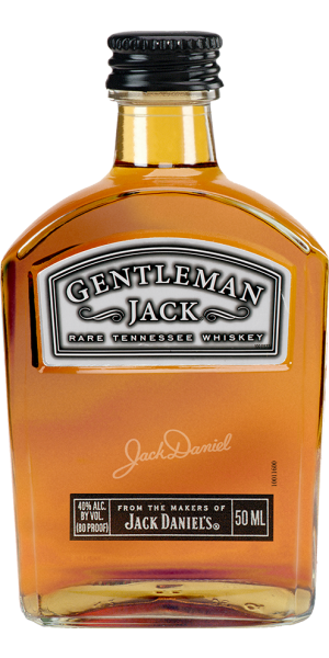 Gentleman Jack 50ml