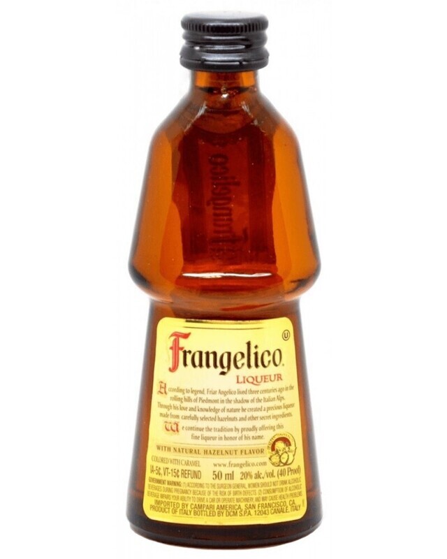 Frangelico Mini 50ml
