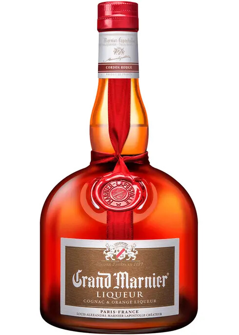 Grand Marnier 750ml