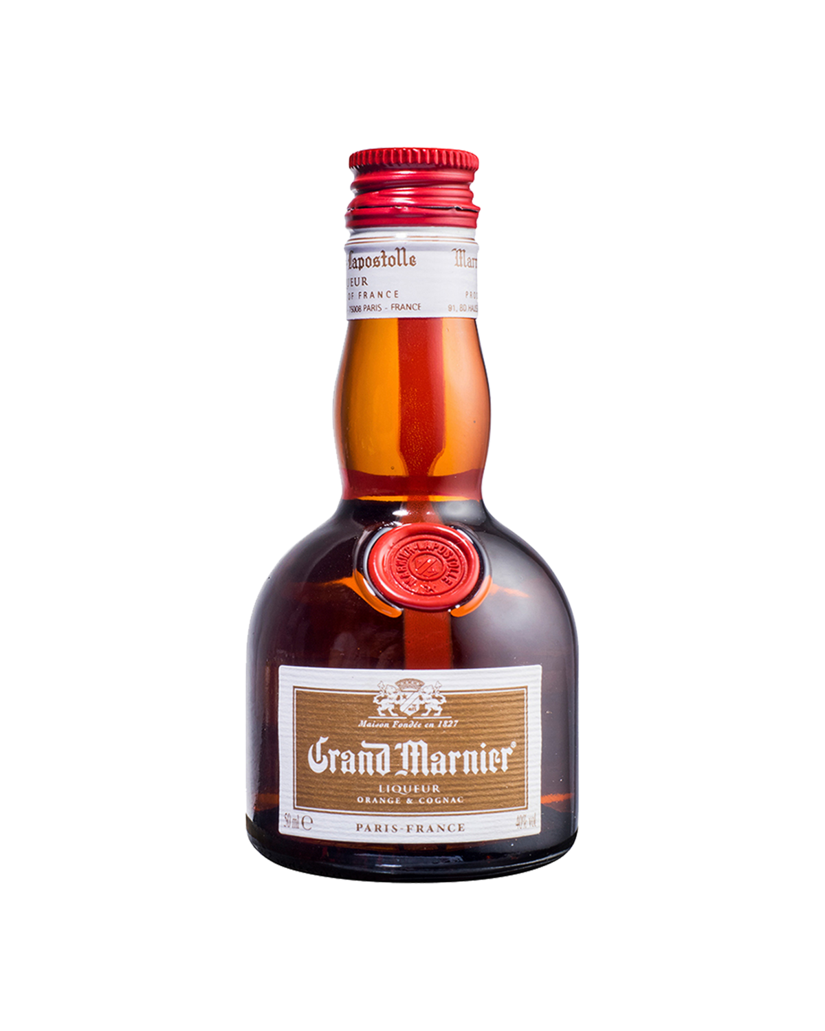 Grand Marnier 50ml