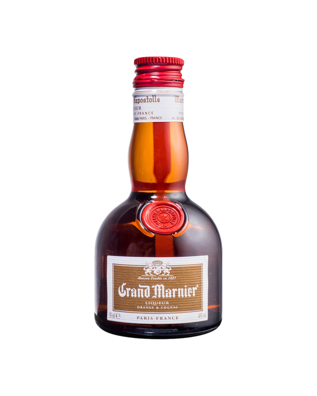 Grand Marnier 50ml