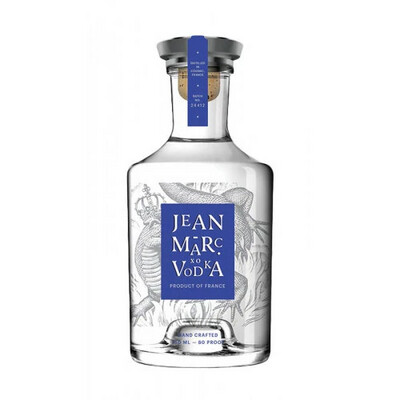 Jean-Marc XO Vodka 750ml
